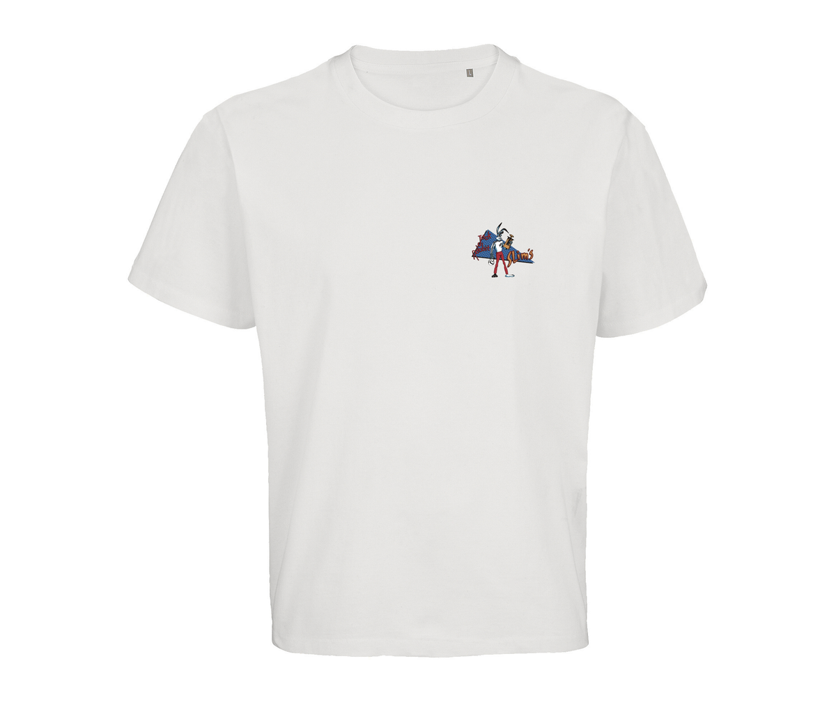 Jack Rabbit Slim's - Twist Contest