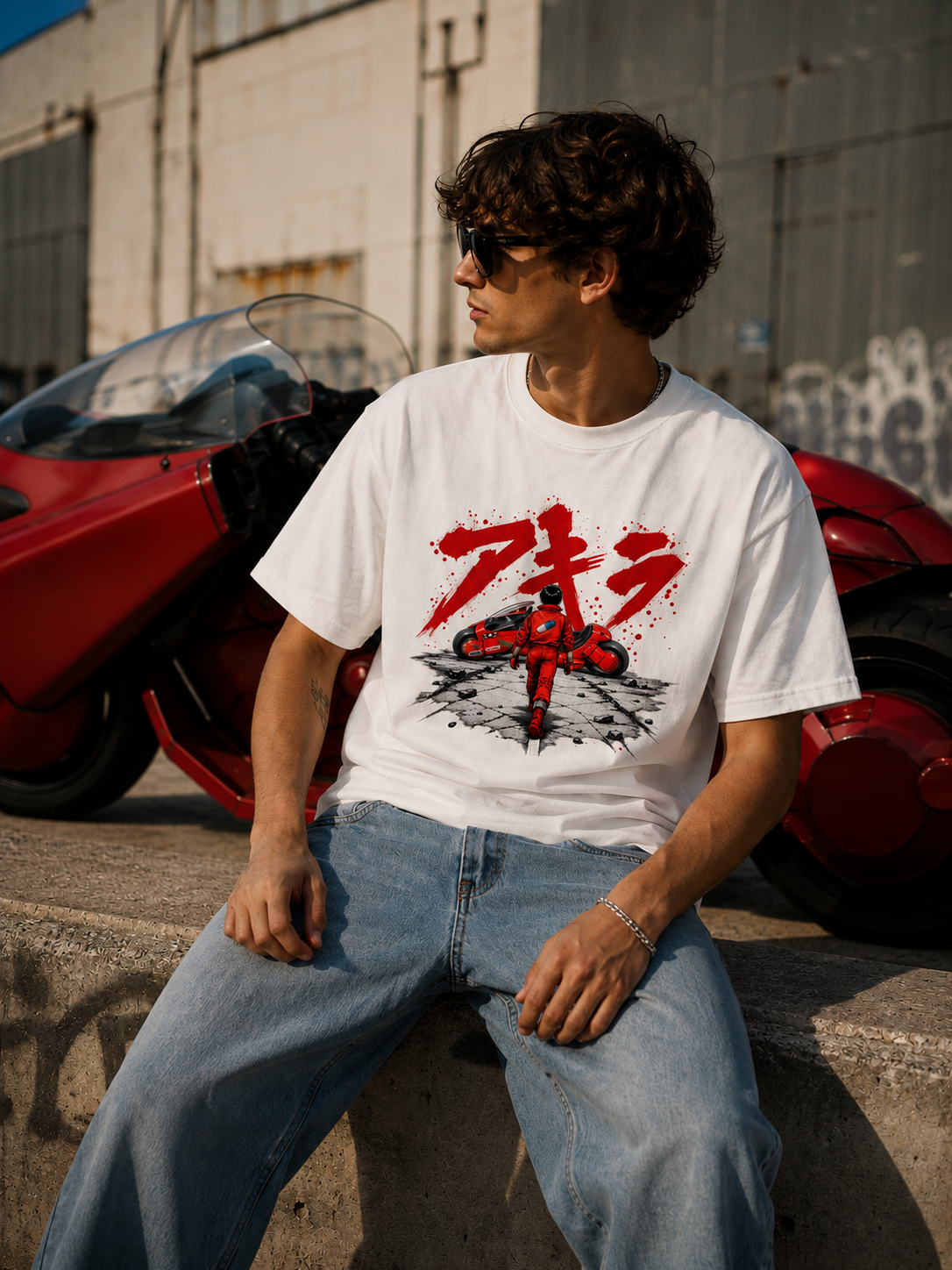 Kaneda