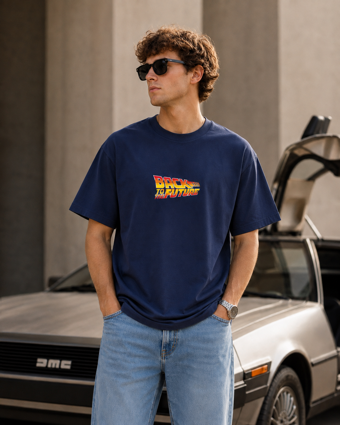 Delorean