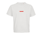 All work and no play makes Jack a dull boy - Framed - camiseta de cine