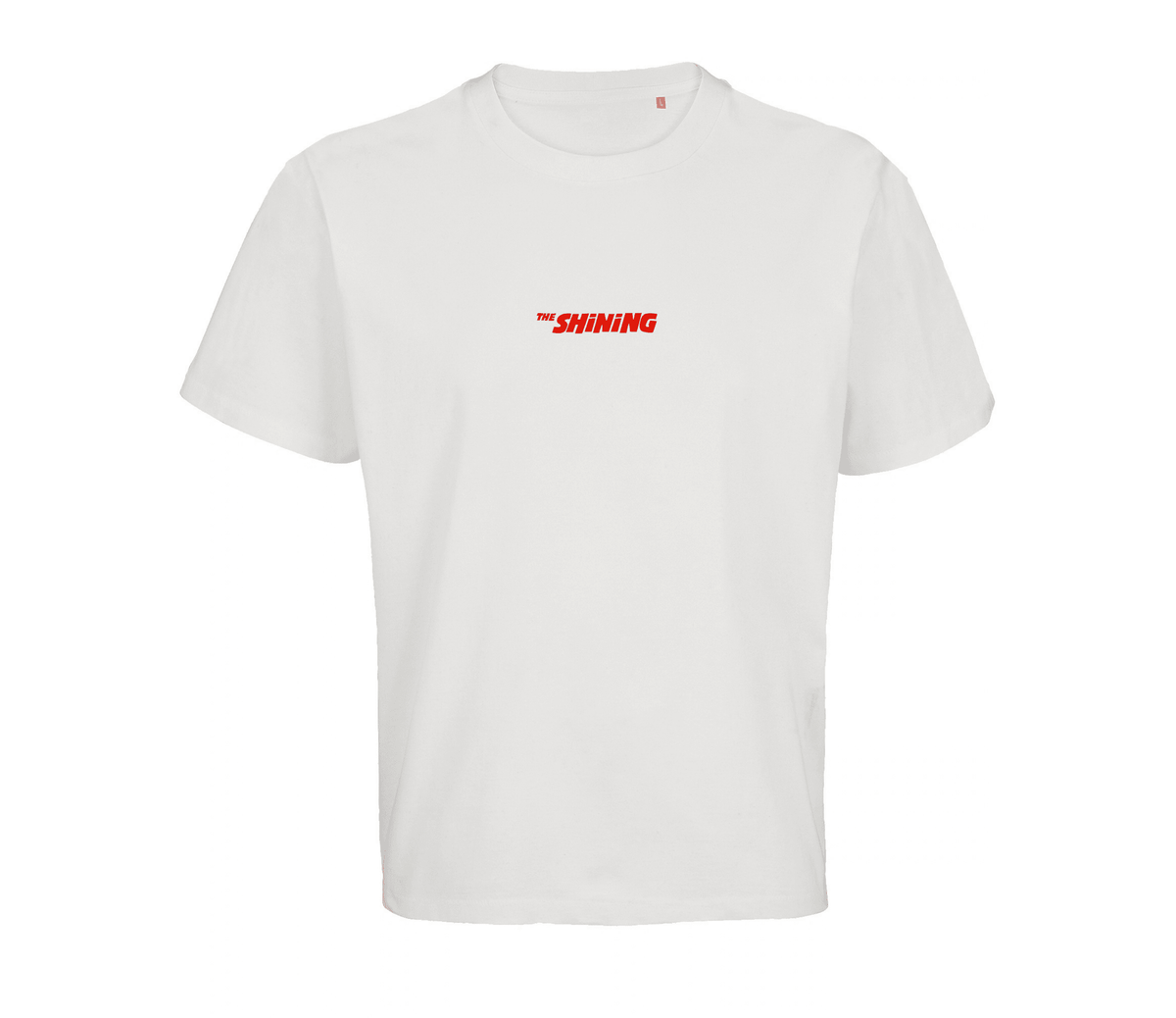 All work and no play makes Jack a dull boy - Framed - camiseta de cine