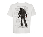 All work and no play makes Jack a dull boy - Framed - camiseta de cine