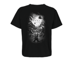 Bury me upside down - Framed - camiseta de cine