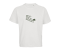 Bury me upside down - Framed - camiseta de cine