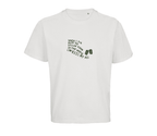 Bury me upside down - Framed - camiseta de cine