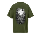 Bury me upside down - Framed - camiseta de cine