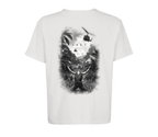 Bury me upside down - Framed - camiseta de cine