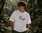 Bury me upside down - Framed - camiseta de cine
