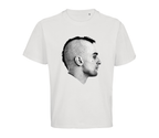 God's Lonely Man - Framed - camiseta de cine