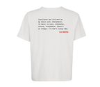 God's Lonely Man - Framed - camiseta de cine