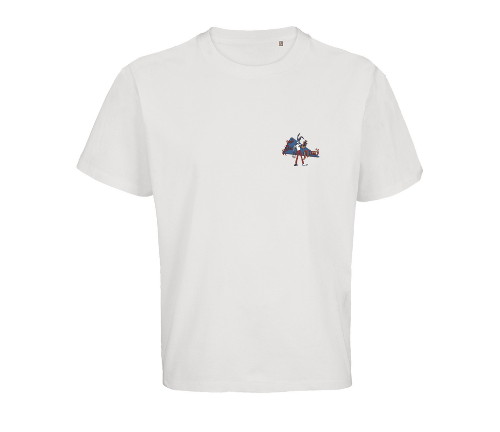 Jack Rabbit Slim's - Twist Contest - Framed - camiseta de cine