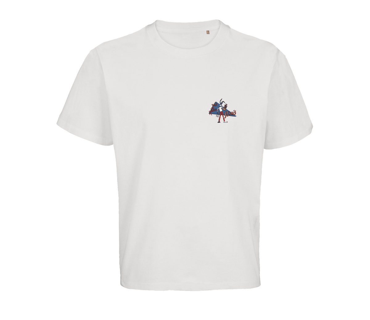 Jack Rabbit Slim's - Twist Contest - Framed - camiseta de cine