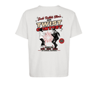 Jack Rabbit Slim's - Twist Contest - Framed - camiseta de cine