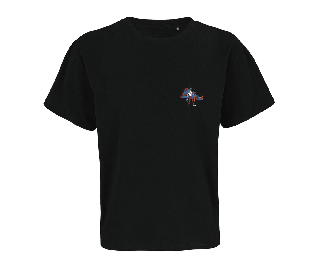 Jack Rabbit Slim's - Twist Contest - Framed - camiseta de cine