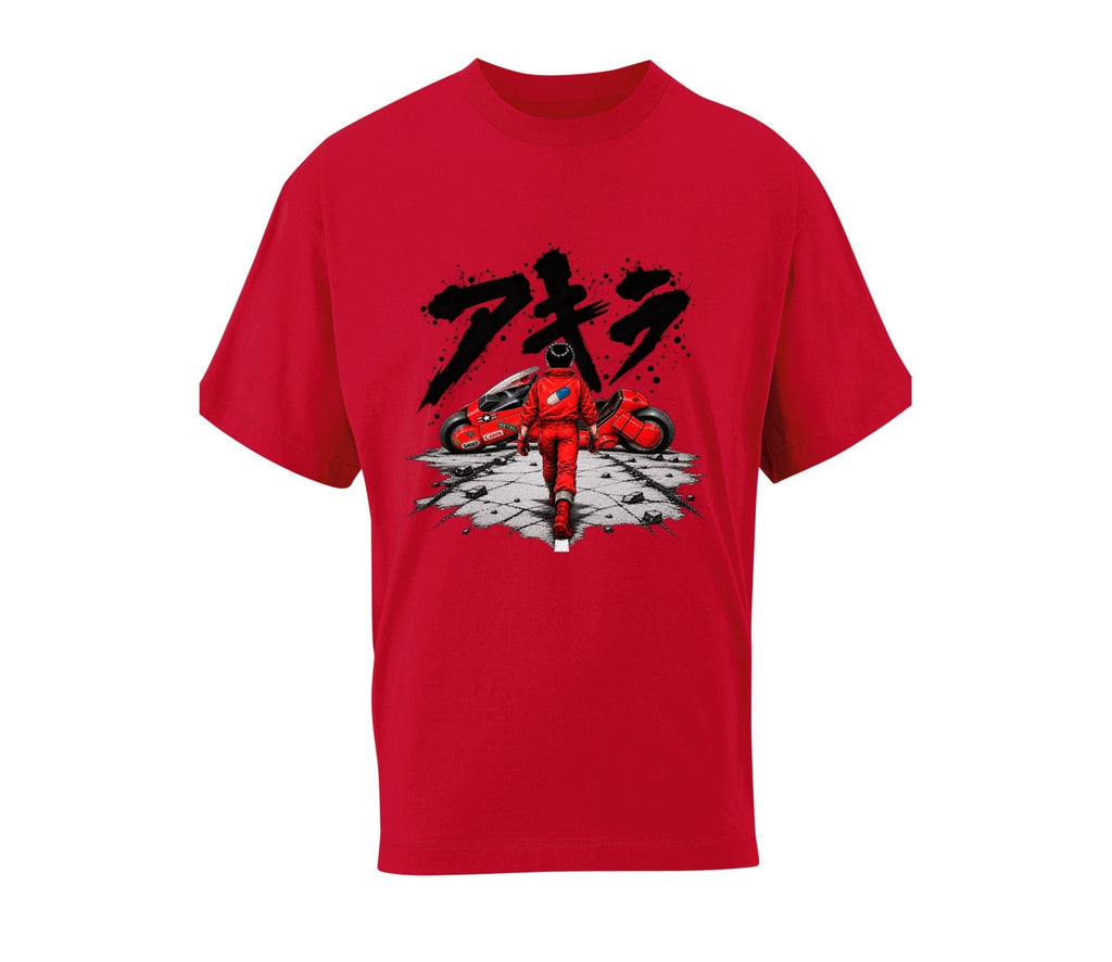 Kaneda - Framed - camiseta de cine