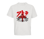 Kaneda - Framed - camiseta de cine