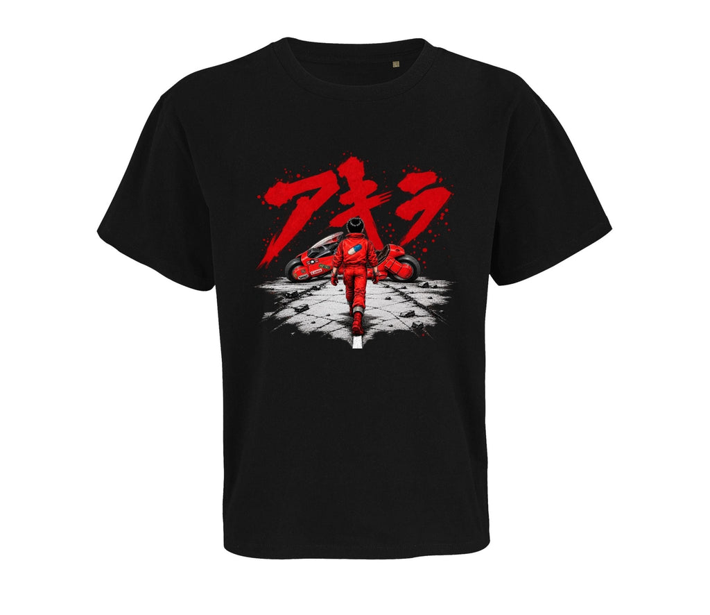 Kaneda - Framed - camiseta de cine