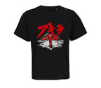 Kaneda - Framed - camiseta de cine