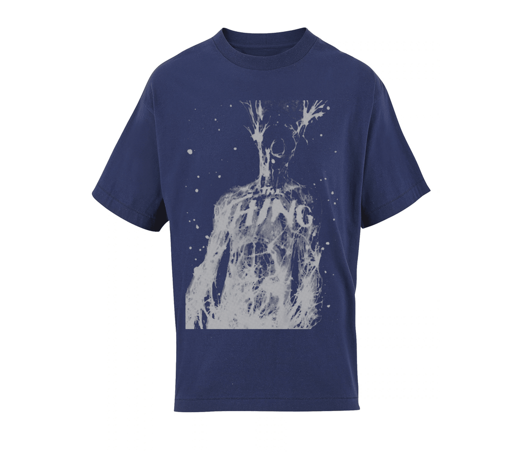 La forma del miedo - Framed - camiseta de cine