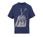 La forma del miedo - Framed - camiseta de cine
