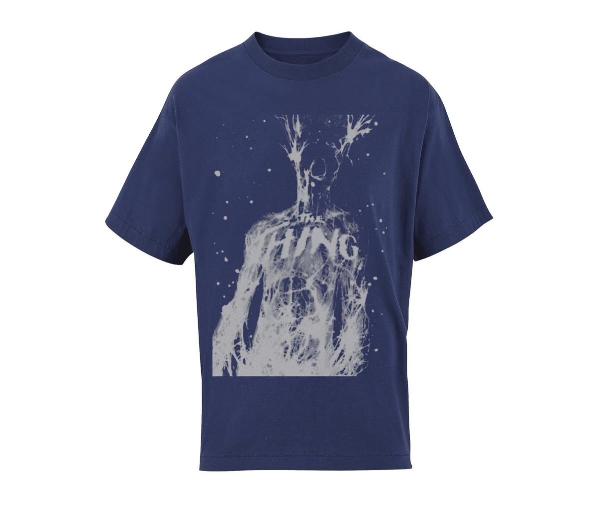 La forma del miedo - Framed - camiseta de cine