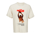 La matanza - Framed - camiseta de cine