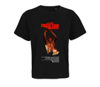 La matanza - Framed - camiseta de cine