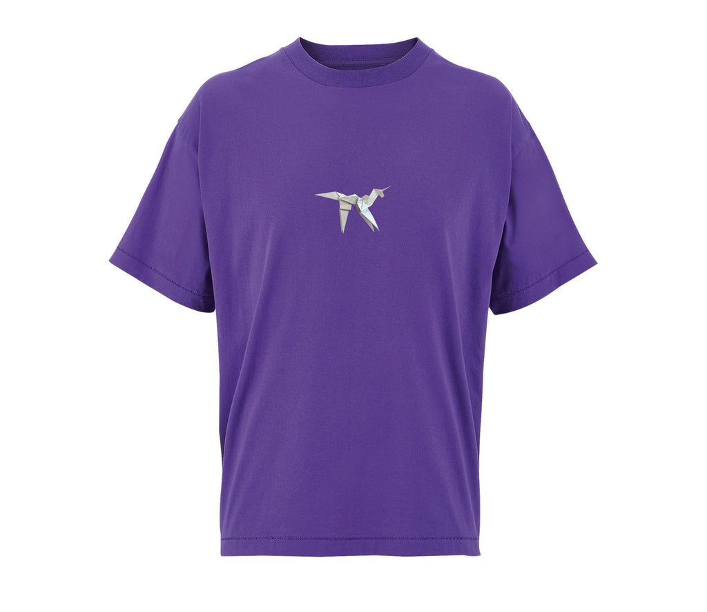 Like tears in rain - Framed - camiseta de cine