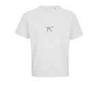 Like tears in rain - Framed - camiseta de cine