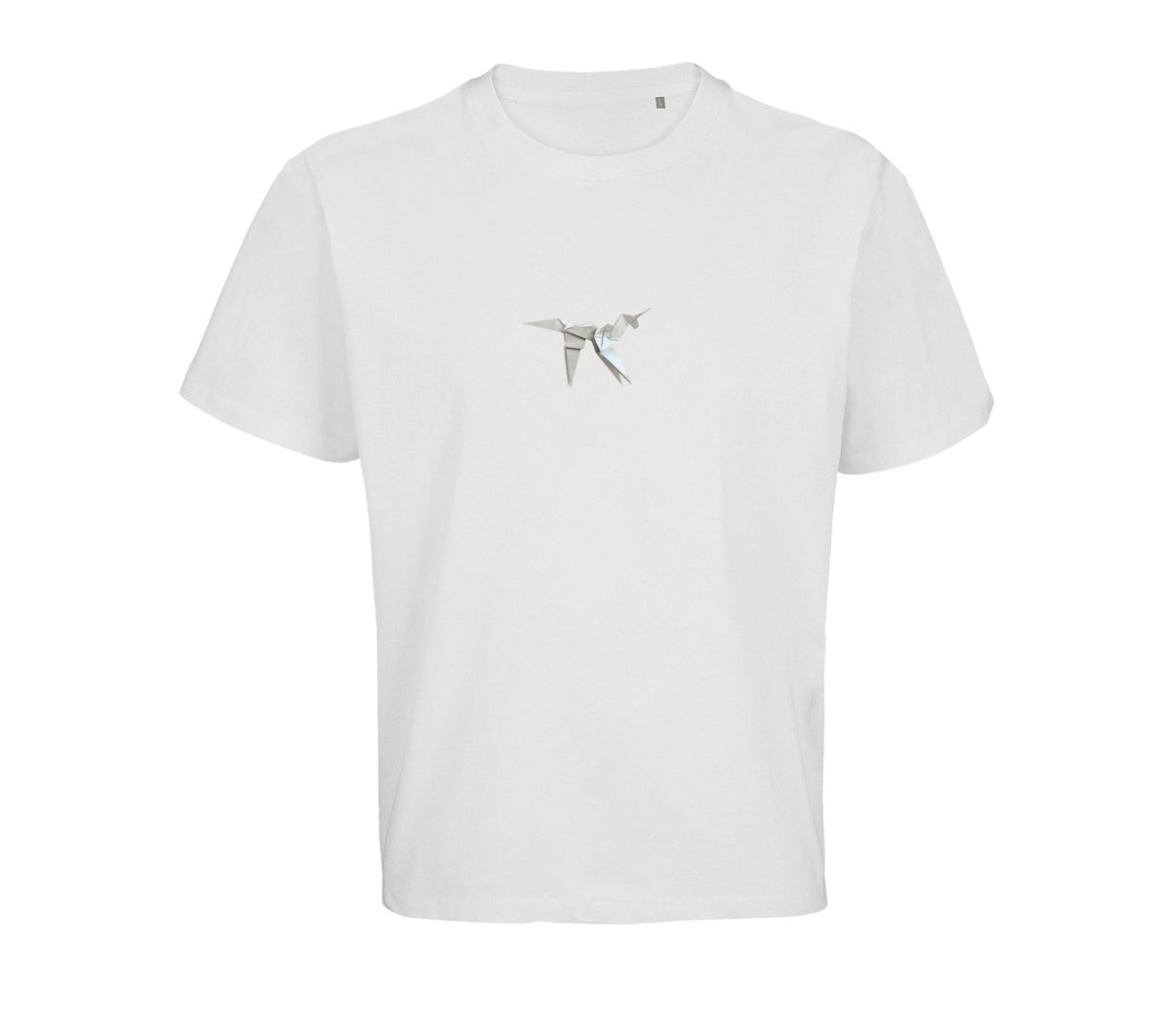 Like tears in rain - Framed - camiseta de cine