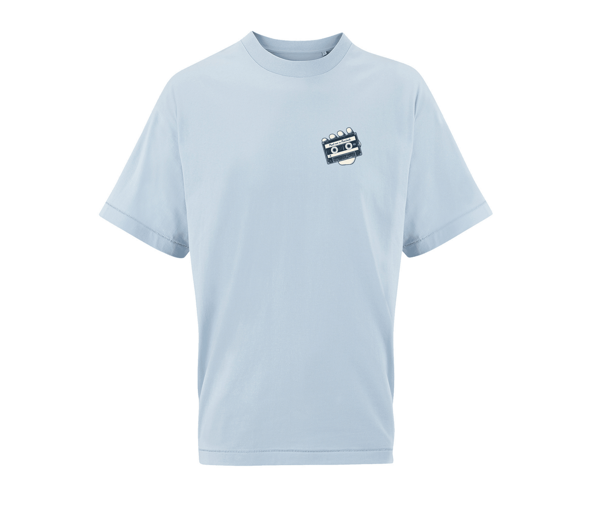 Meet Me in Montauk - Framed - camiseta de cine