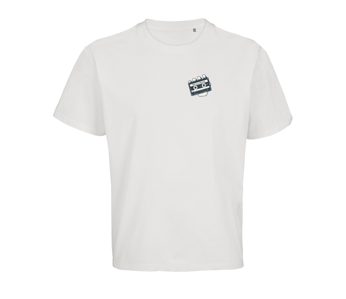 Meet Me in Montauk - Framed - camiseta de cine