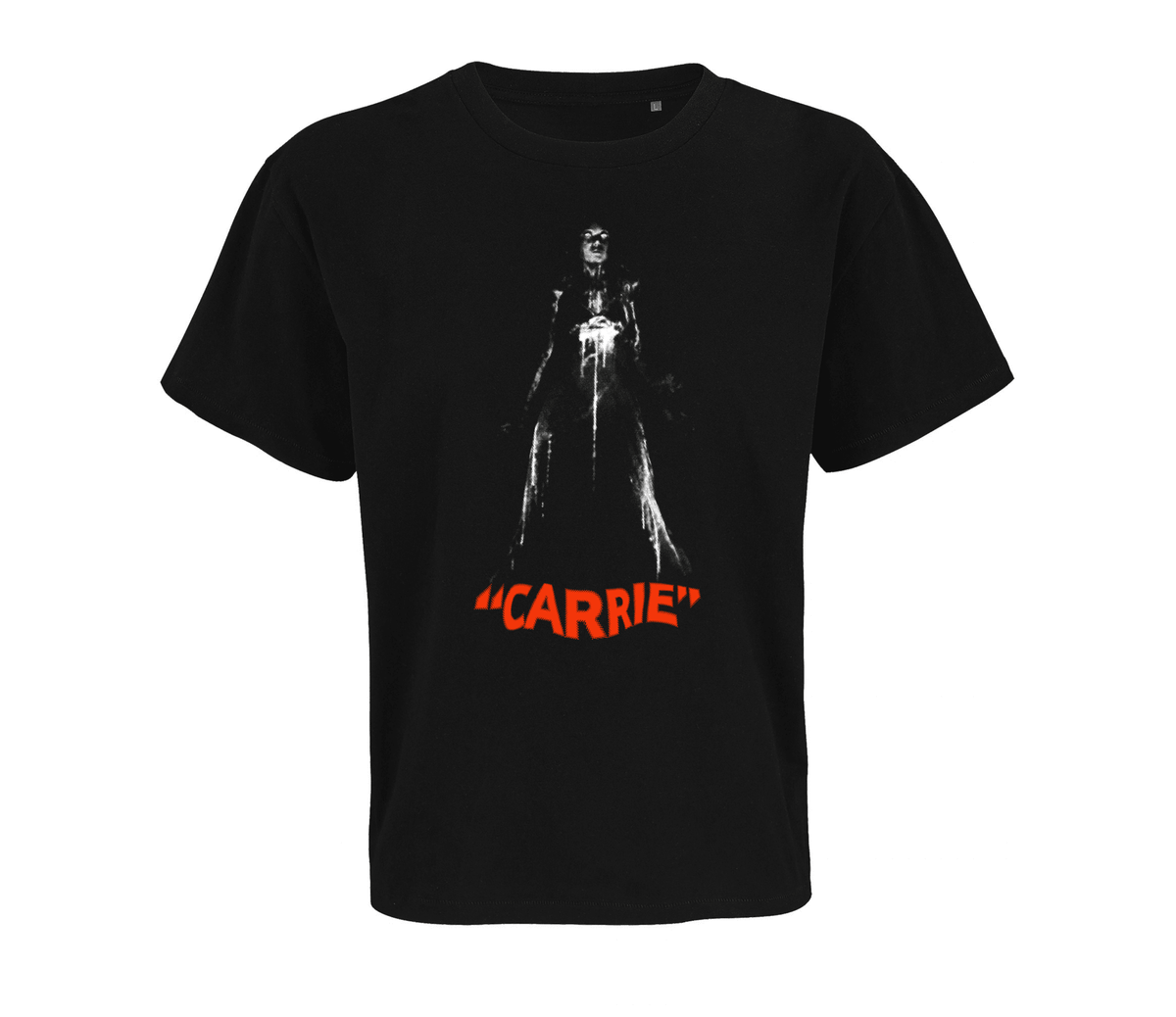 Pretty in blood - Framed - camiseta de cine