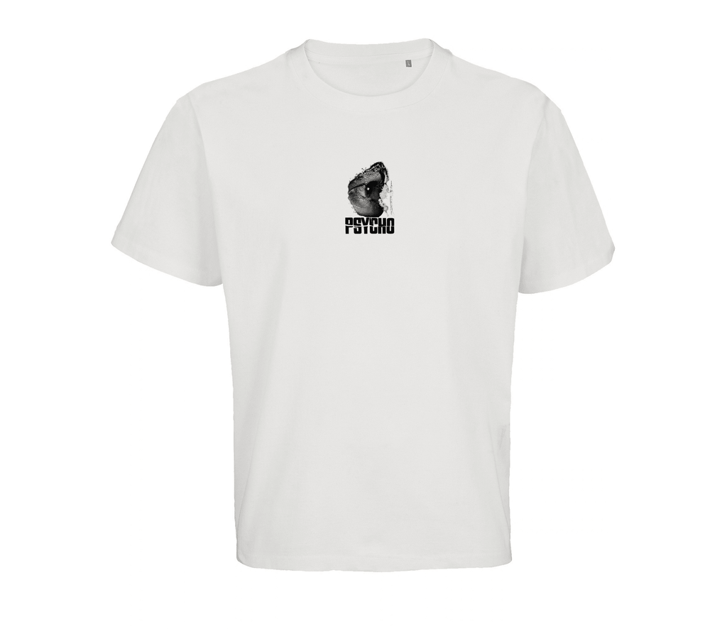 PSICO - Framed - camiseta de cine