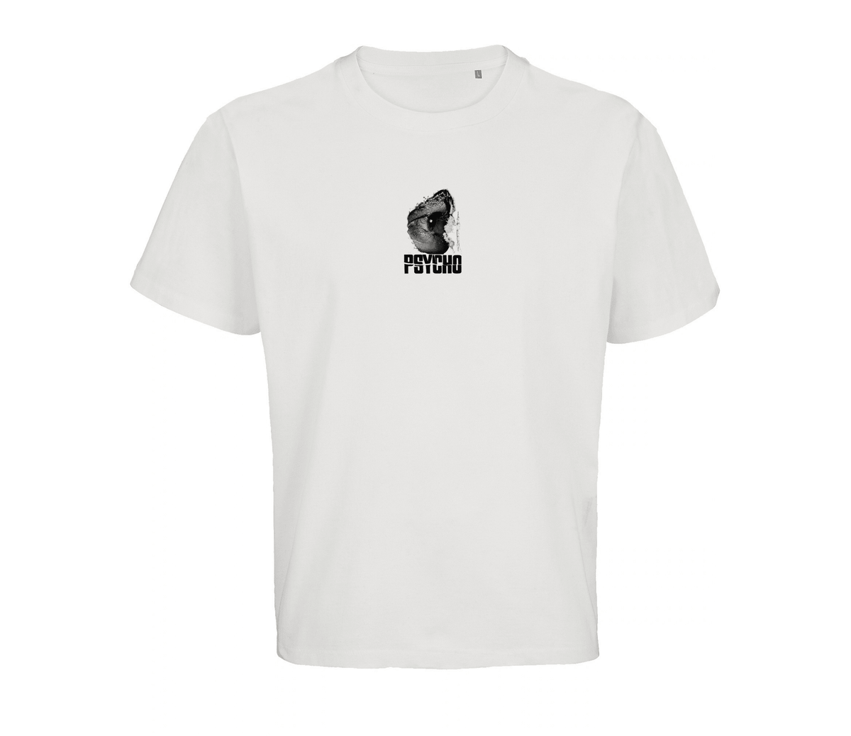 PSICO - Framed - camiseta de cine