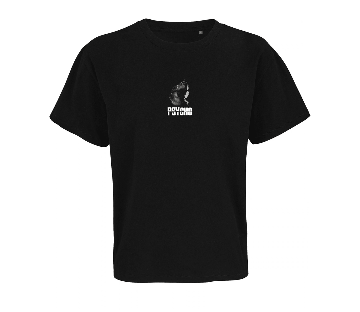 PSICO - Framed - camiseta de cine