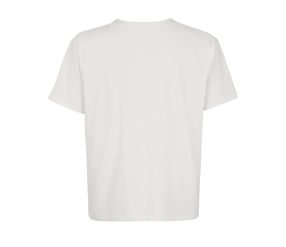 Queensboro Morning - Framed - camiseta de cine