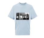 Queensboro Morning - Framed - camiseta de cine