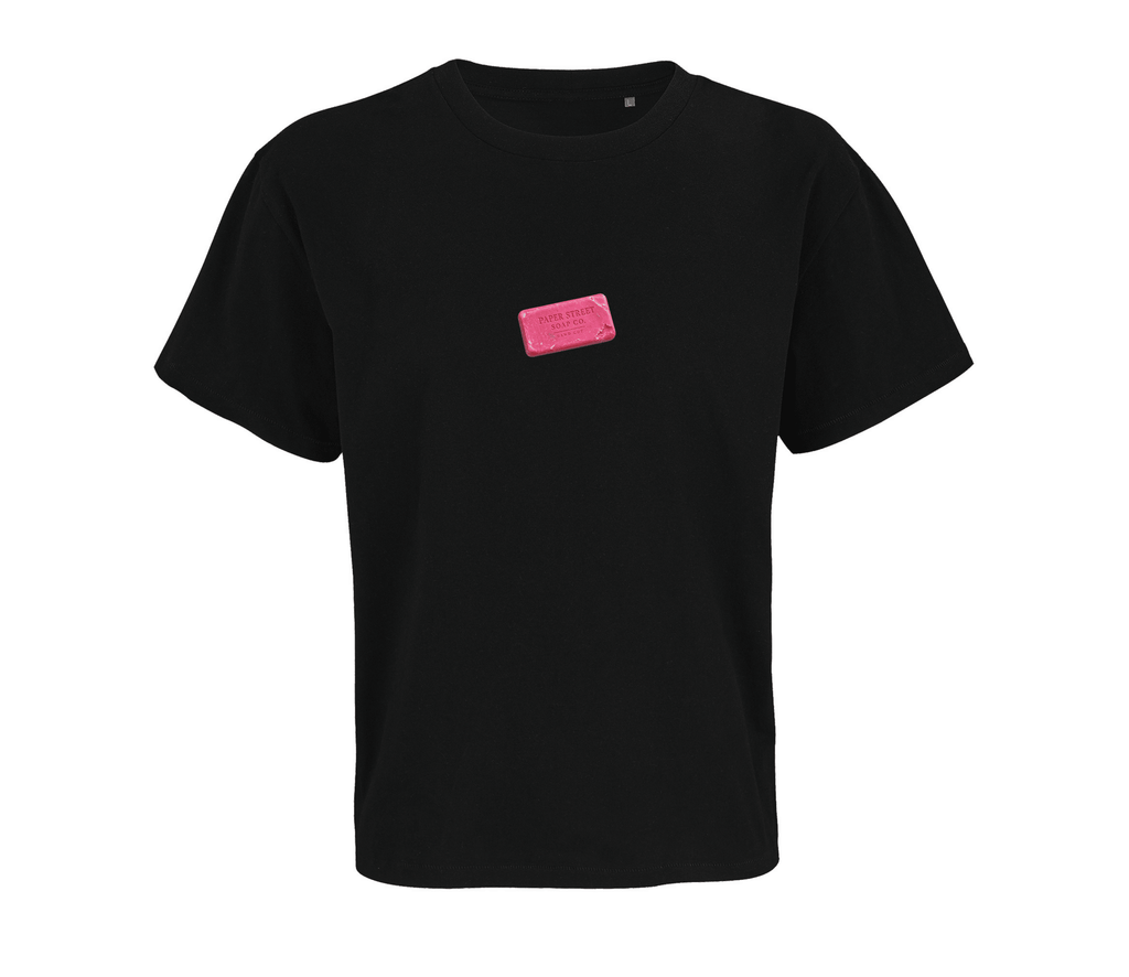 SOAP CO. - Framed - camiseta de cine