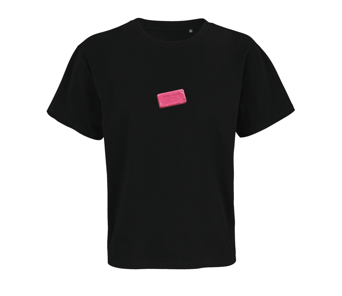 SOAP CO. - Framed - camiseta de cine