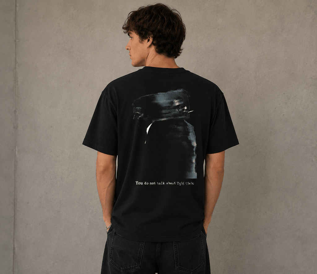 SOAP CO. - Framed - camiseta de cine