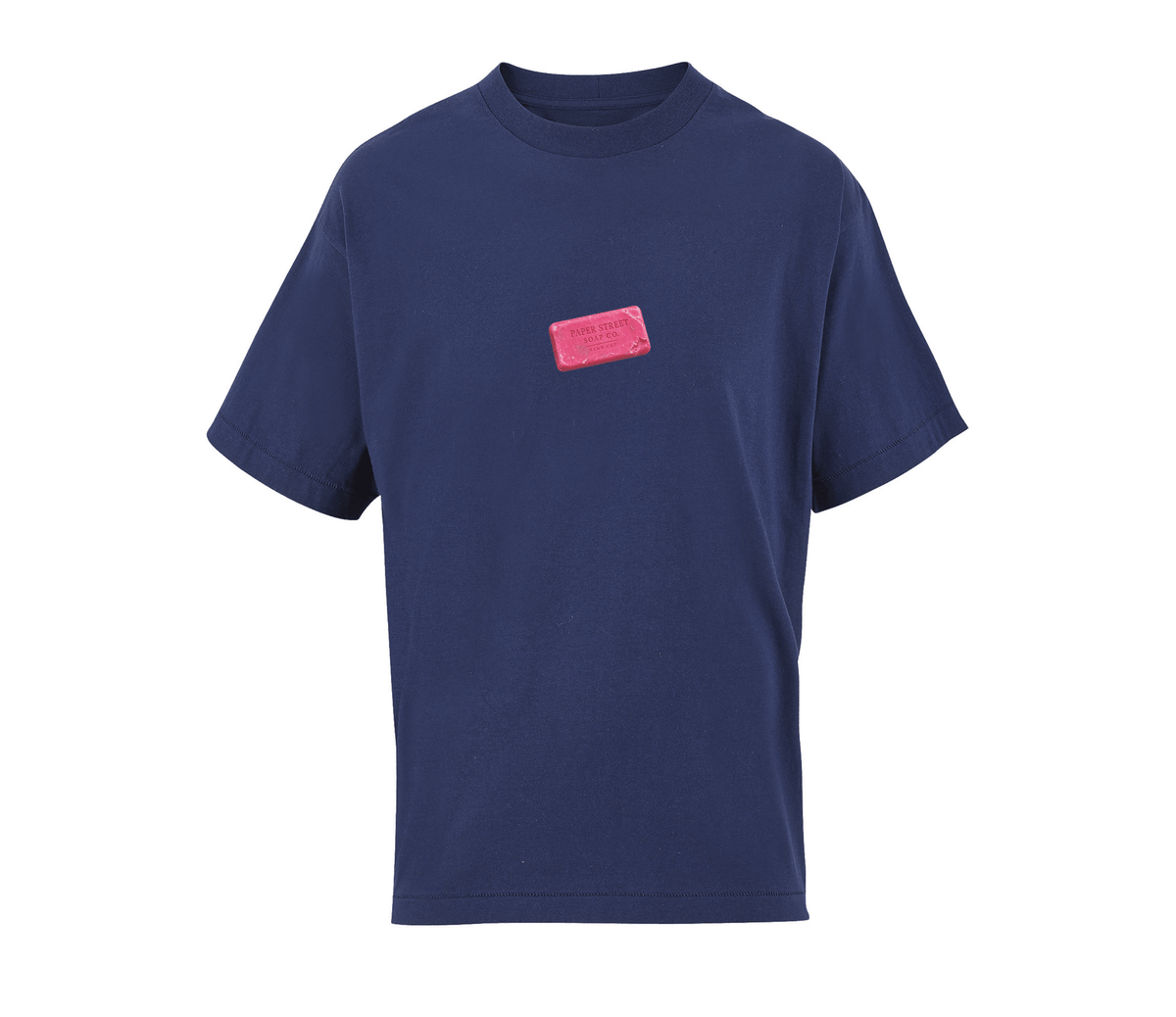 SOAP CO. - Framed - camiseta de cine