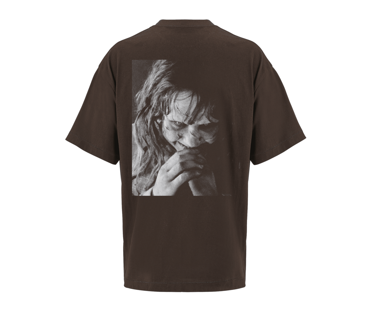 The devil inside - Framed - camiseta de cine