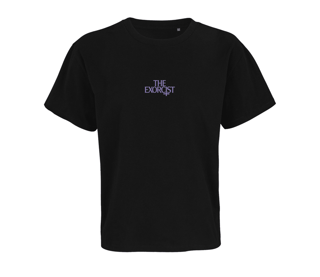 The devil inside - Framed - camiseta de cine