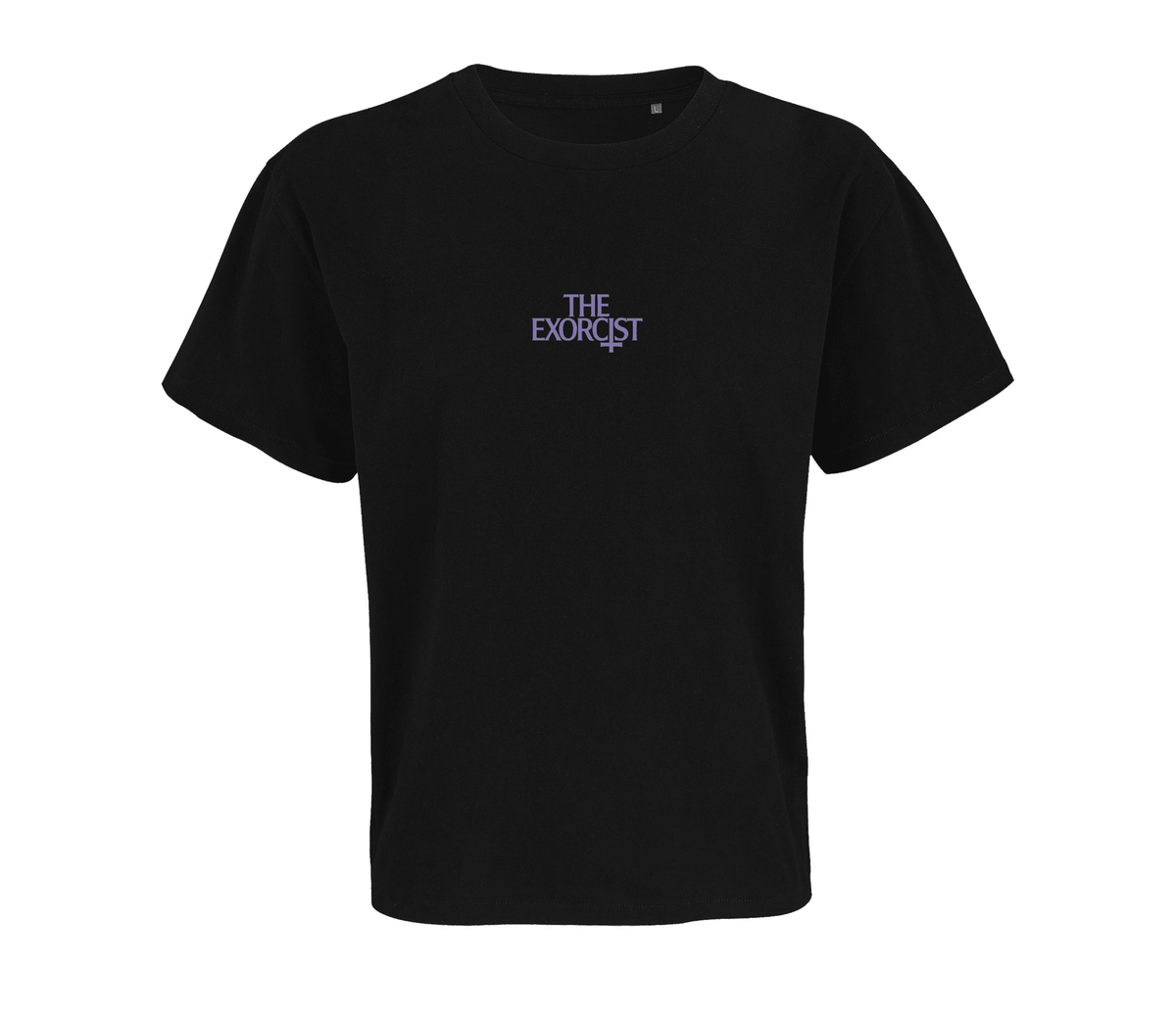 The devil inside - Framed - camiseta de cine