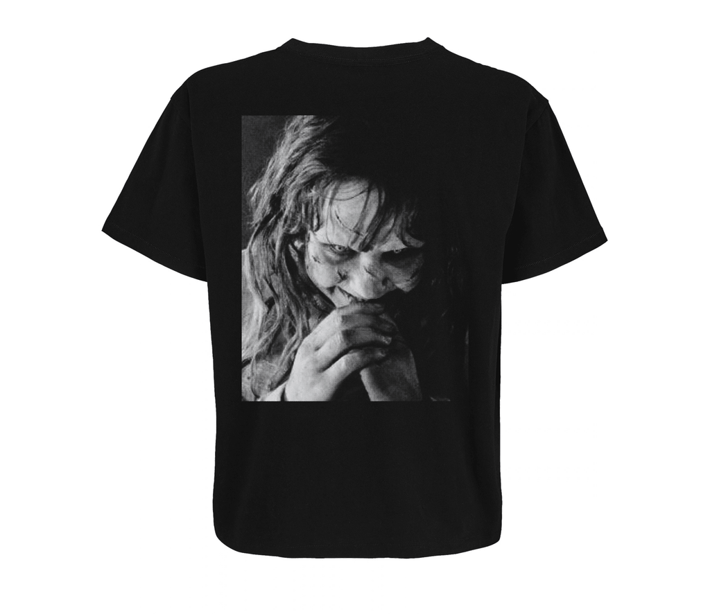 The devil inside - Framed - camiseta de cine
