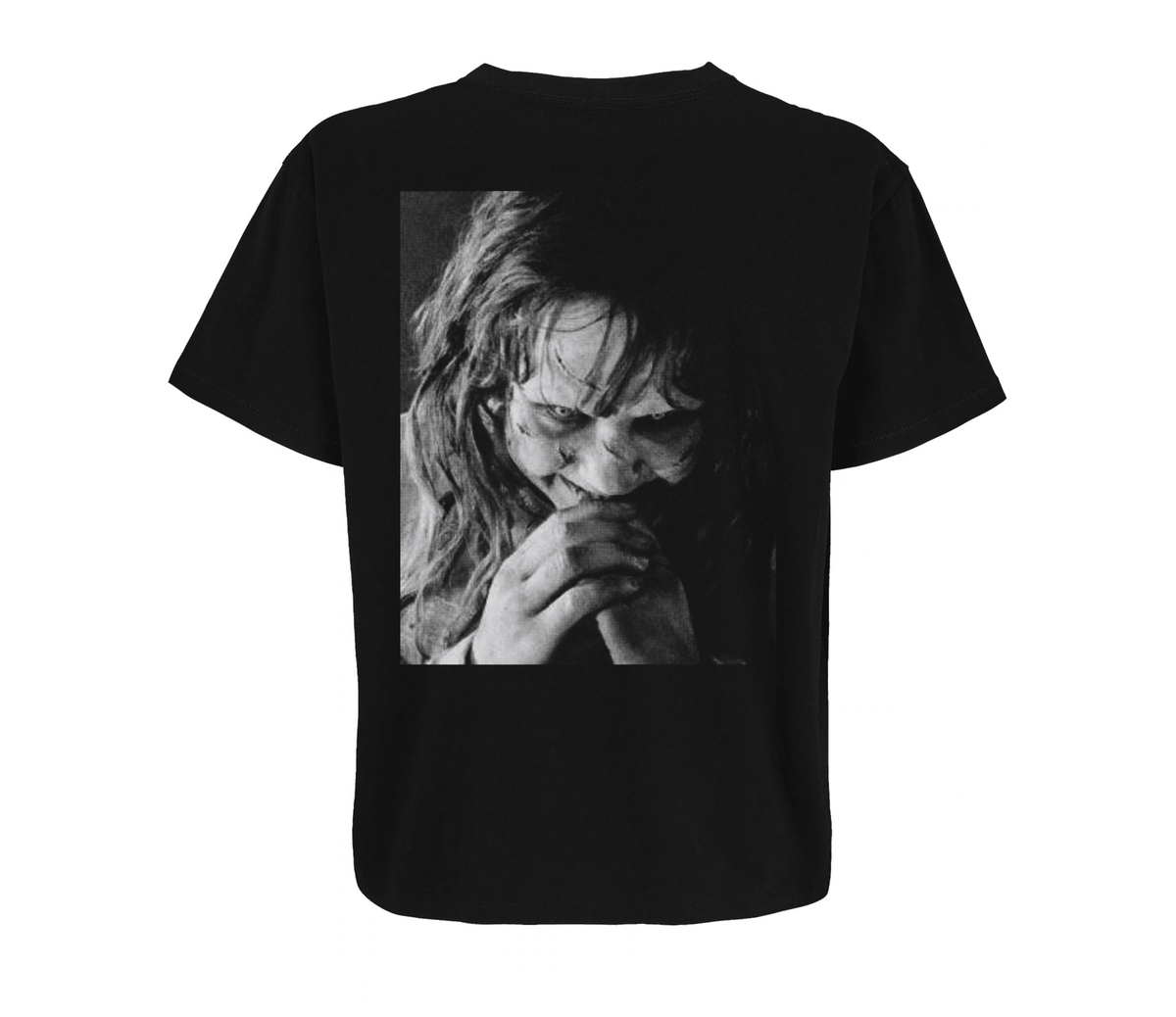 The devil inside - Framed - camiseta de cine