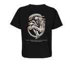 The Perfect Organism - Framed - camiseta de cine