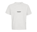 The Perfect Organism - Framed - camiseta de cine