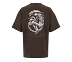 The Perfect Organism - Framed - camiseta de cine